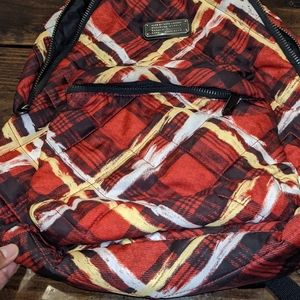 Authentic Marc Jacobs backpack
